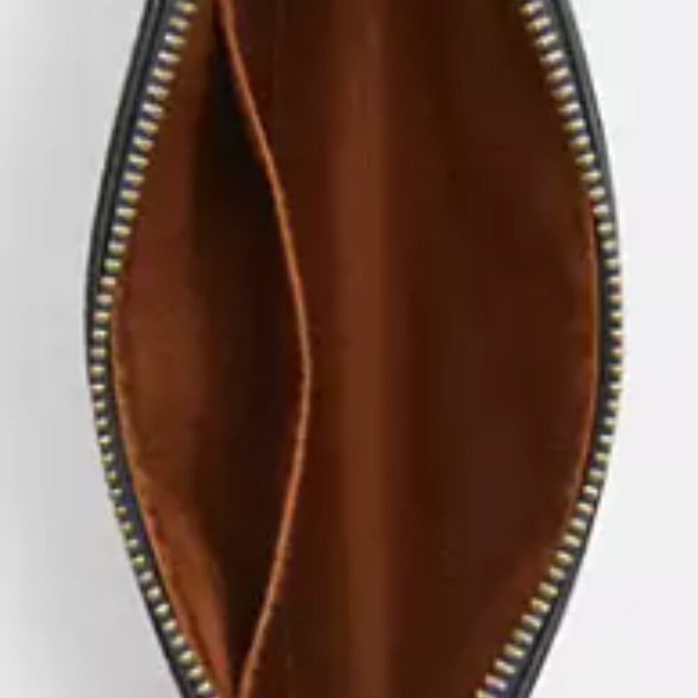 Corner Zip Wristlet - Picture 3 of 3